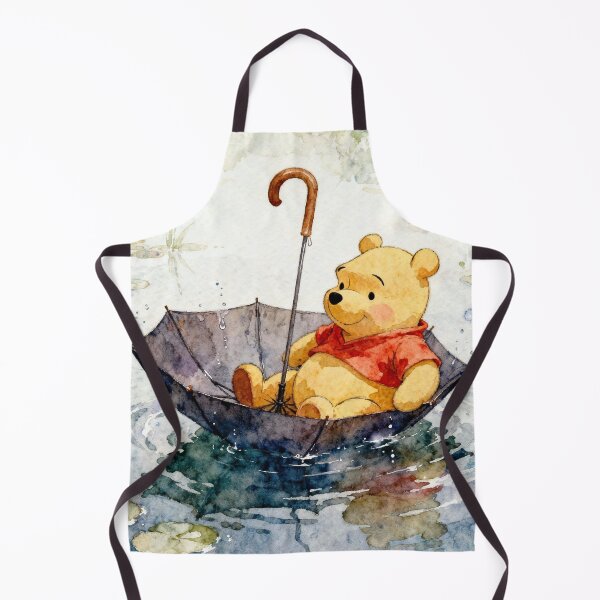 Item preview, The Bear, an Umbrella, and a Very Silly Journey designed and sold by DesignsbyDandan.
