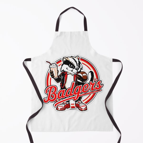 Item preview, Badgers designed and sold by RisingWolfStudio.