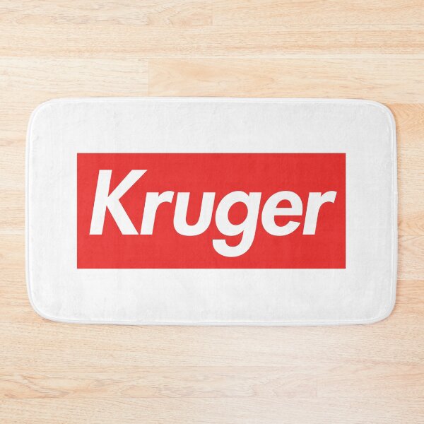 Item preview, KRUGER designed and sold by oddwonders.