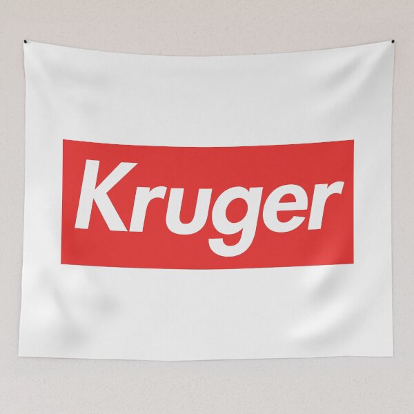 Item preview, KRUGER designed and sold by oddwonders.