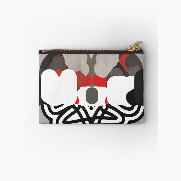 Item preview, nnf : LADYBUG (googly logotype) designed and sold by shopbloombloom.