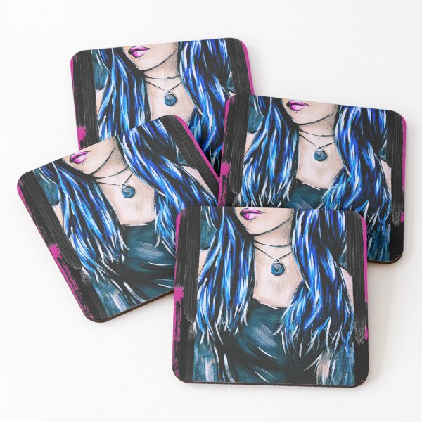 Item preview, 4th Anonymity designed and sold by CollectionsJEm.