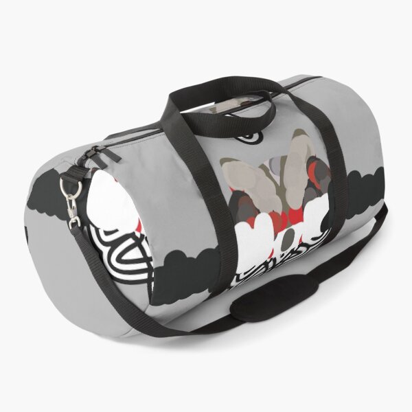 Item preview, nnf : LADYBUG (googly logotype) designed and sold by shopbloombloom.