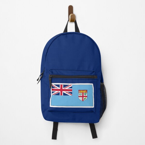 Item preview, FIJI Gifts, Stickers & Products designed and sold by mpodger.