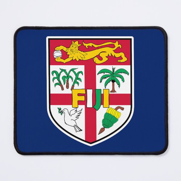 Item preview, FIJI Gifts, Stickers & Products designed and sold by mpodger.