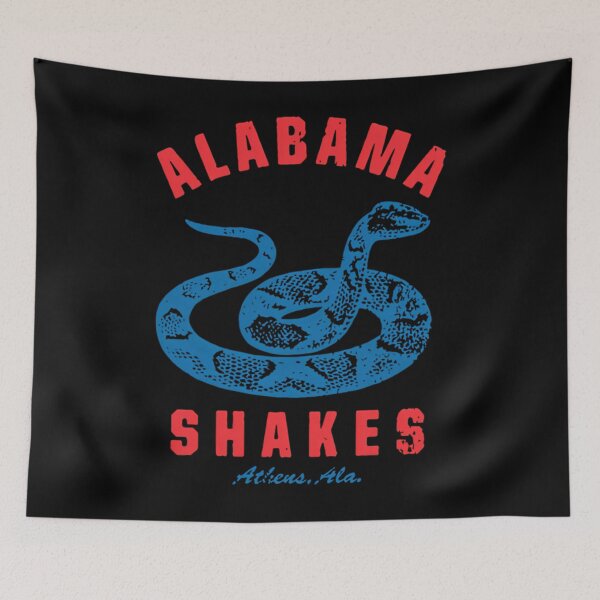 Item preview, Alabama Shakes Merch designed and sold by ShelleMullen.