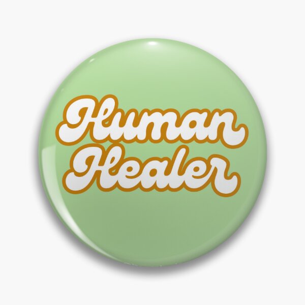 Item preview, Human Healer designed and sold by jtangphysio.