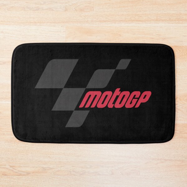 Item preview, Moto Gp Logo Essential designed and sold by ShelleMullen.
