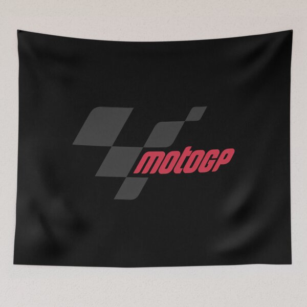 Item preview, Moto Gp Logo Essential designed and sold by ShelleMullen.