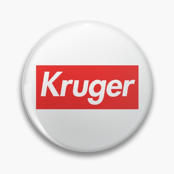 Item preview, KRUGER designed and sold by oddwonders.