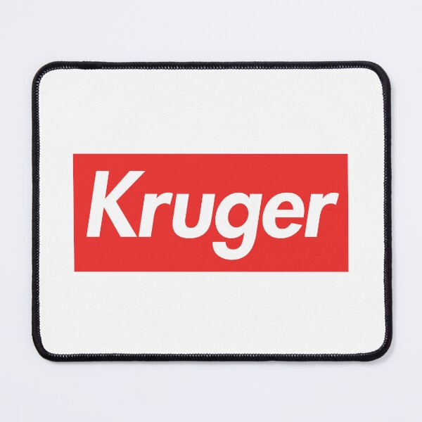 Item preview, KRUGER designed and sold by oddwonders.