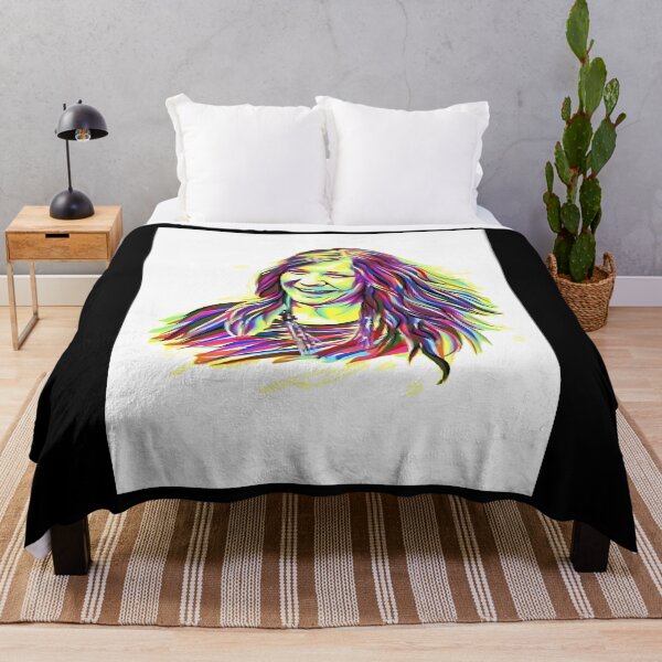Item preview, Janis Joplin designed and sold by gabrielmichaels.