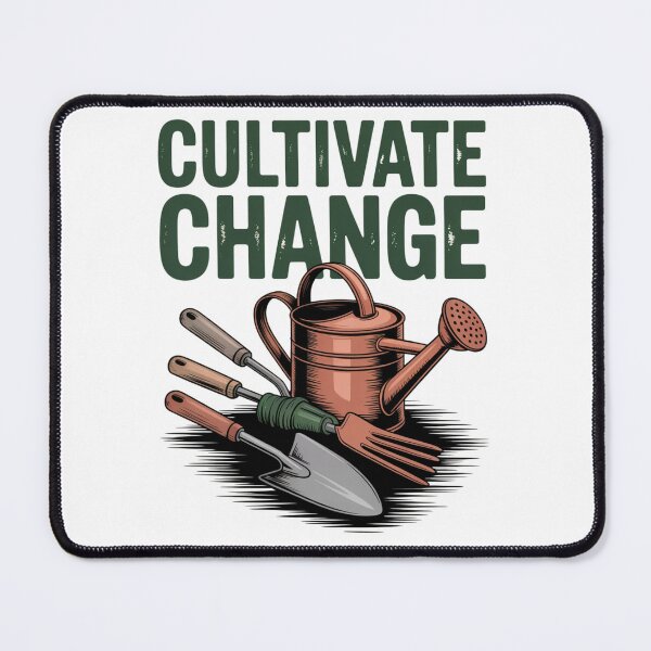 Item preview, Cultivate Change Copper Watering Can designed and sold by proearth2022.