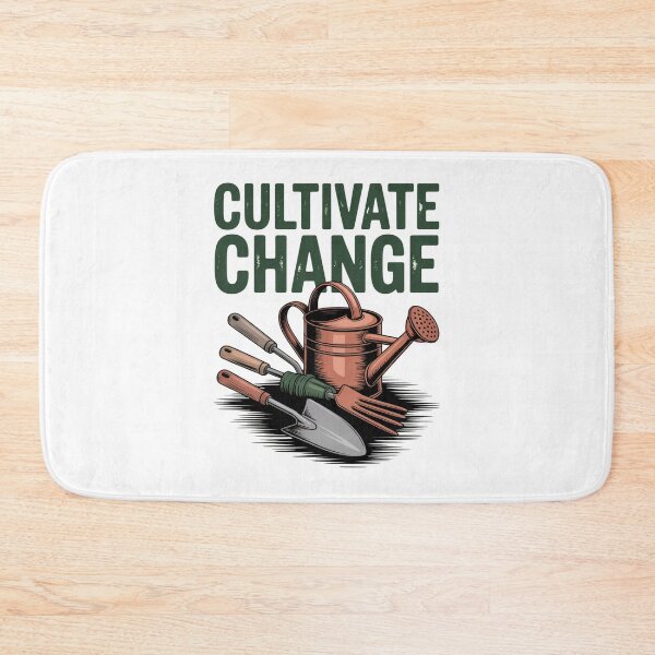 Item preview, Cultivate Change Copper Watering Can designed and sold by proearth2022.