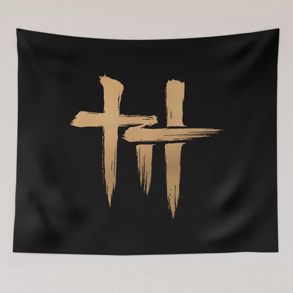 Item preview,  Where Winds Meet Game Logo designed and sold by ShelleMullen.