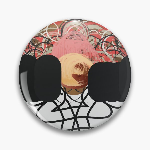 Item preview, nnf : MOTH (googly logotype) designed and sold by shopbloombloom.