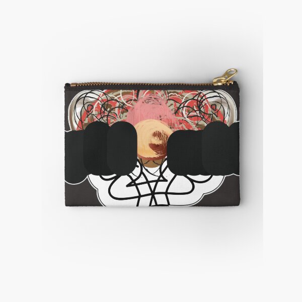 Aperçu de l'œuvre nnf : MOTH (logo Google) créée et vendue par shopbloombloom.