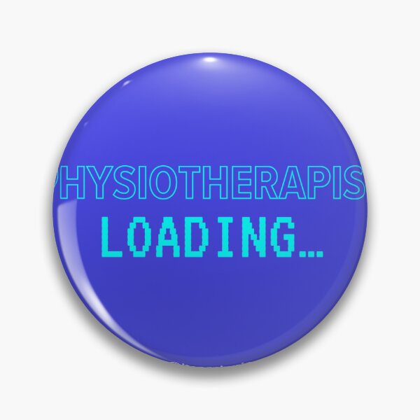 Item preview, Physiotherapist Loading designed and sold by jtangphysio.