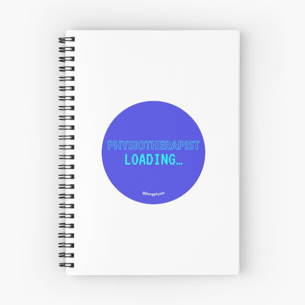 Item preview, Physiotherapist Loading designed and sold by jtangphysio.