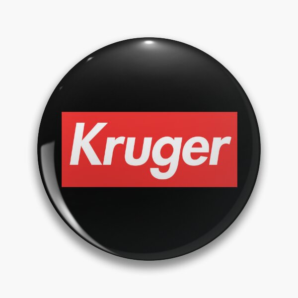 Item preview, KRUGER designed and sold by oddwonders.
