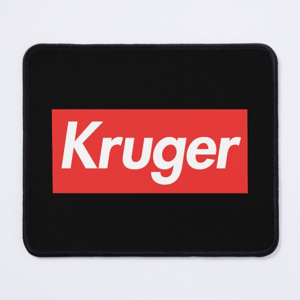 Item preview, KRUGER designed and sold by oddwonders.