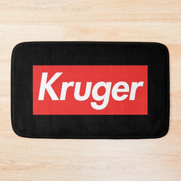 Item preview, KRUGER designed and sold by oddwonders.