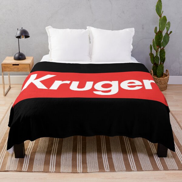 Item preview, KRUGER designed and sold by oddwonders.