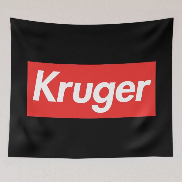 Item preview, KRUGER designed and sold by oddwonders.
