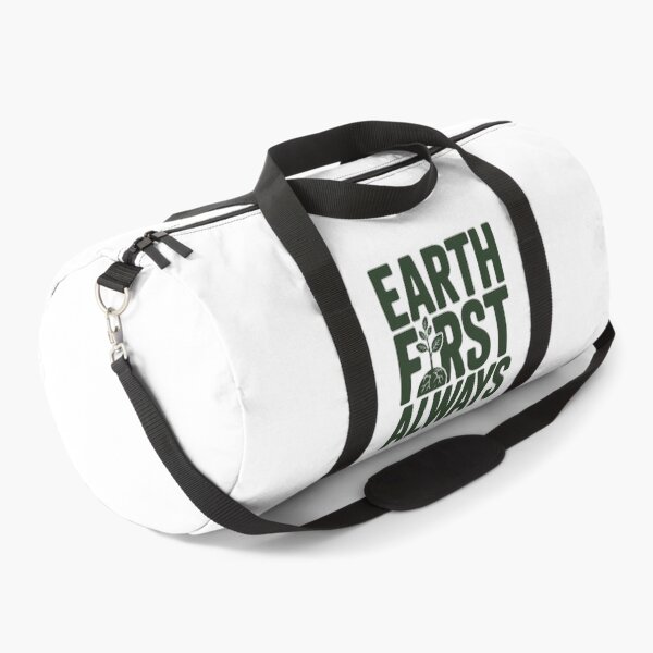 Item preview, Earth First Always Seedling Roots designed and sold by proearth2022.