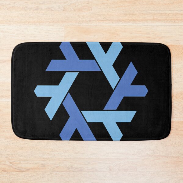 Item preview,  Nixos Logo designed and sold by ShelleMullen.