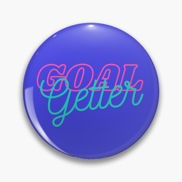 Item preview, Goal Getter designed and sold by jtangphysio.