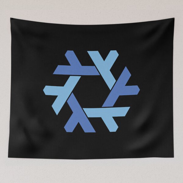 Item preview,  Nixos Logo designed and sold by ShelleMullen.