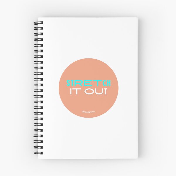 Item preview, Stretch it Out designed and sold by jtangphysio.
