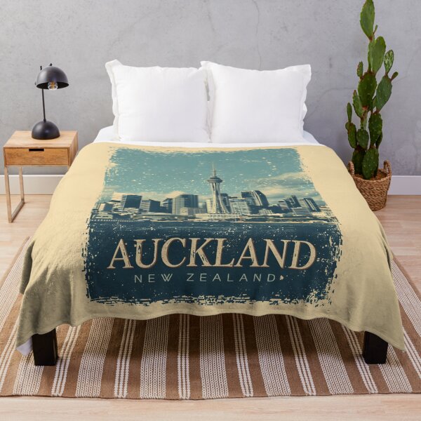 Item preview, Auckland - New Zealand designed and sold by GoodOldVintage.