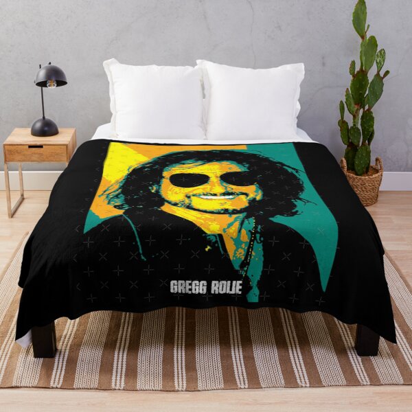 Item preview, Gregg Rolie. Gregg Alan Rolie. An American Singer And Keyboardist. designed and sold by albuquerque14.