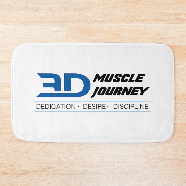 Item preview,  3D Black Logo designed and sold by ShelleMullen.