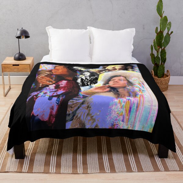 Item preview, Janis Joplin designed and sold by albuquerque14.