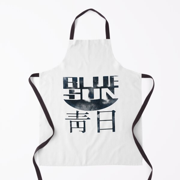 Item preview, Blue Sun Logo - Firefly designed and sold by ShelleMullen.