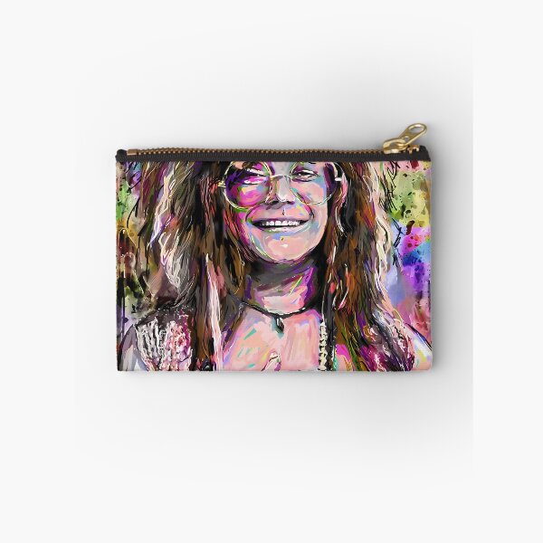 Item preview,  Janis Joplin designed and sold by albuquerque14.