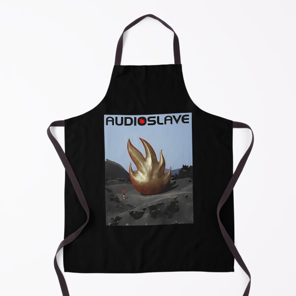Item preview, Audioslave Logo Essential designed and sold by ShelleMullen.