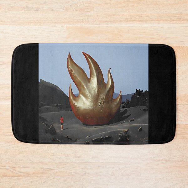 Item preview, Audioslave  Logo Essential designed and sold by ShelleMullen.