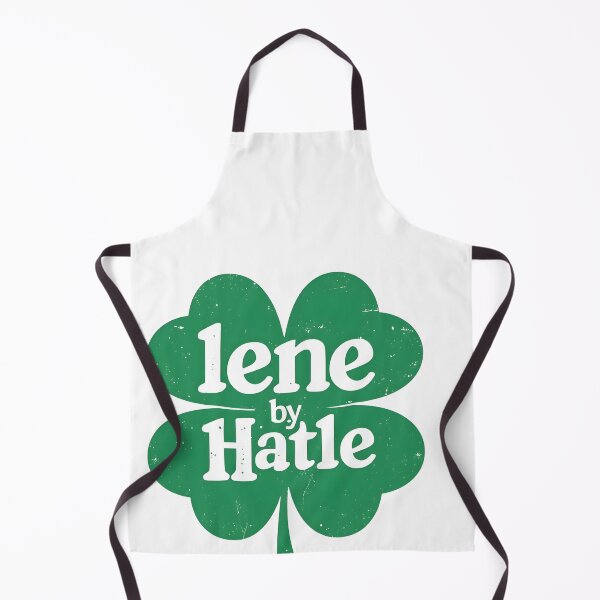 Item preview, Lene By Hatle Four Leaf Clover St Patricks Day Irish Luck designed and sold by TeeSpectrume.