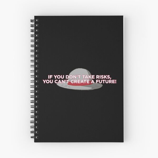 Item preview, If you don't take risks, you can't create a future! designed and sold by Style Legion.