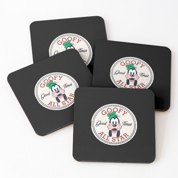 Item preview, Goofy Converses Logo designed and sold by ShelleMullen.