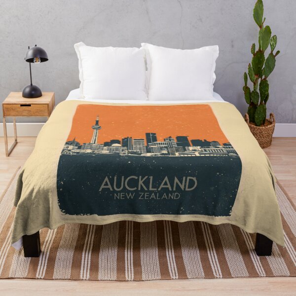 Item preview, Auckland - New Zealand designed and sold by GoodOldVintage.