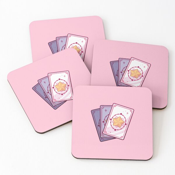 Item preview, Card Captor  designed and sold by FluffyPrismShop.