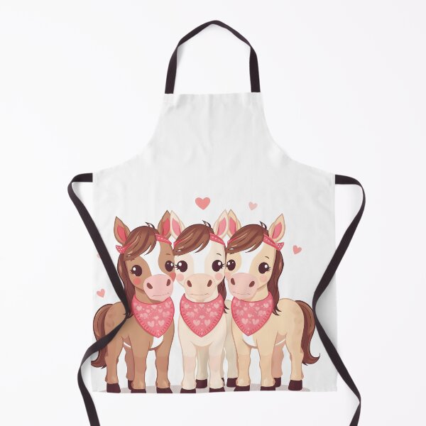 Item preview, Pony Horse Lover Friendship Hearts designed and sold by TeeSpectrume.