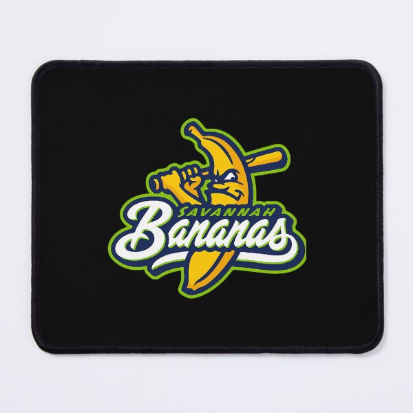Item preview, Savanah Banana Logo 2021 designed and sold by ShelleMullen.
