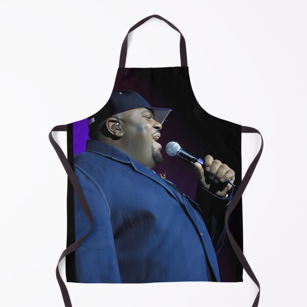 Item preview, Ruben Studdard - Photograph designed and sold by gabrielmichaels.