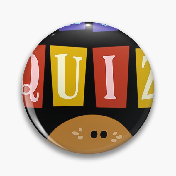 Item preview,  Burger Quizz New Logo designed and sold by toonzdigital.
